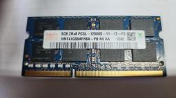 含稅 Hynix 8GB 1Rx8 PC4-2666V DDR4 2666 筆電記憶體 二手良品 小江~柑仔店 歷史價格詳細信息
