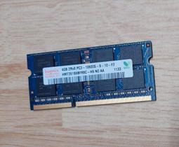 筆電型記憶體 DDR3 4G  1333 1600 隨機廠牌出貨 歷史價格詳細信息