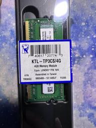 Kingstone DDR3 4GB PC3L ECC 12800 (1600Mhz)筆電用記憶體 歷史價格詳細信息
