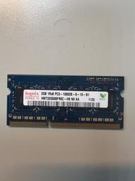 Hynix HMT451S6AFR8A-PB 4GB PC3-12800 DDR3-1600MHz SoDimm 歷史價格詳細信息