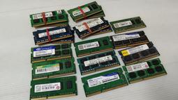 筆電用記憶體 DDR3 2GB 美光Micron /三星Samsung / 海力士Hynix 歷史價格詳細信息
