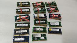 筆電用記憶體 DDR3 2GB 美光Micron /三星Samsung / 海力士Hynix 歷史價格詳細信息