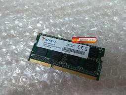 威剛 ADATA 終身保固,DDR3,1333,1600,4G,2G,都有 ,筆電用 歷史價格詳細信息
