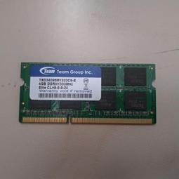 筆電型記憶體 DDR3 4G  1333 1600 隨機廠牌出貨 歷史價格詳細信息
