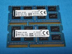 DDR3L 8G 1600 1.35v 金士頓筆記本內存條 歷史價格詳細信息