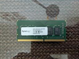 Synology 群暉科技 D4ES01-16G 記憶體 16G DDR4 DS923+ DS723+ 公司貨 光華商場 歷史價格詳細信息