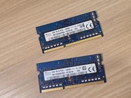 海力士 2GB PC3L-12800S 筆電記憶體 1.35V 低電壓 歷史價格詳細信息