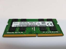 海力士 Hynix DDR4 PC4 - 2400 4G 4GB  筆電 AIO 筆記型電腦記憶體 歷史價格詳細信息