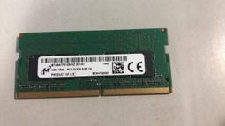 美光筆電記憶體Micron 4GB PC3L-12800 DDR3L 1600Mhz SODIMM Ram 適用iMac 歷史價格詳細信息