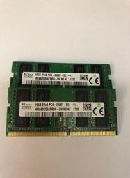 海力士 Hynix DDR4 PC4 - 2400 4G 4GB  筆電 AIO 筆記型電腦記憶體 歷史價格詳細信息