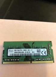 Hynix DDR4 PC4 2133 4GB 4G 筆電 AIO 筆記型電腦記憶體 歷史價格詳細信息