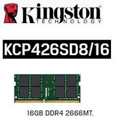 金士頓 KCP426SS6/4  DDR4 2666 4GB終保 筆電 NB 記憶體 歷史價格詳細信息