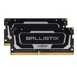 Micron Ballistix Sport LT DDR4 2666 16G 電競專用筆記型記憶體 四通道 RAM 歷史價格詳細信息