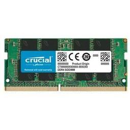 美光Crucial DDR4 3200/8GB NB記憶體 (CT8G4SFS832A/原生3200顆粒) 原廠終身保固 歷史價格詳細信息