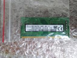 筆電用記憶體，美光 DDR4 2400 8G，標籤不見了，算無保價格，功能正常，現貨，實物拍照 歷史價格詳細信息