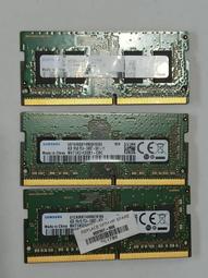 二手良品三星  DDR4-2400T / 4G 筆電記憶體 內容詳看 價格比較,價格查詢,歷史價格詳細信息