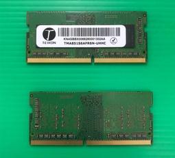 DDR4 4GB( 1024Mbx8) PC2400MHz 筆記型電腦記憶體 歷史價格詳細信息