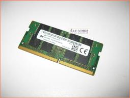 美光 Micron 2Rx8 DDR4 32G 32GB PC4-3200 PC4-3200AA-SE1-11 歷史價格詳細信息