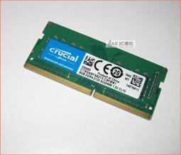 筆電記憶體 MICRON美光 DDR4 2133P 4G 1RX8 歷史價格詳細信息