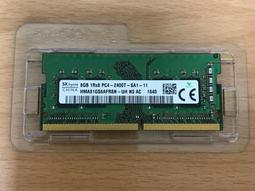 海力士 SK hynix 8GB 2Rx8 PC4-2133P 筆電用記憶體 歷史價格詳細信息
