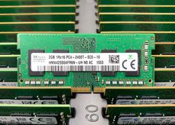 海力士 Hynix DDR4 PC4 - 2400 4G 4GB  筆電 AIO 筆記型電腦記憶體 歷史價格詳細信息