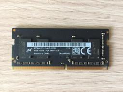 二手筆電記憶體 DDR4 4G2666 PC4 4g 2666 SK hynix海力士/Micron美光台北可面交 歷史價格詳細信息