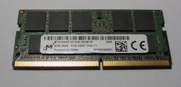 美光 Micron 2Rx8 DDR4 32G 32GB PC4-3200 PC4-3200AA-SE1-11 歷史價格詳細信息