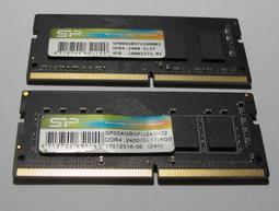 SP DDR4 2133 2400 2666 3200 16GB 32GB 筆記型 筆電 記憶體 1.2V 終生保固廣穎 歷史價格詳細信息