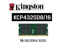 KCP432SD8/32 金士頓 Kingston 品牌專用 DDR4 3200 32G NB 筆電型記憶體 歷史價格詳細信息
