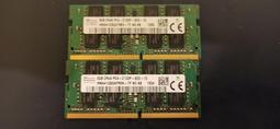 海力士 SK hynix 8GB 2Rx8 PC4-2133P 筆電用記憶體 歷史價格詳細信息