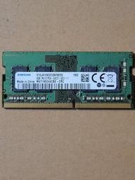 三星 Samsung DDR4 PC4 - 2666 4G 4GB  筆電 AIO 筆記型電腦記憶體 歷史價格詳細信息