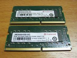 終身保固 創見 Transcend DDR4 4G 4GB 2133 單面 筆電 記憶體 歷史價格詳細信息