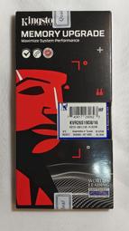 Kingston KVR26S19D8/32 記憶體 歷史價格詳細信息
