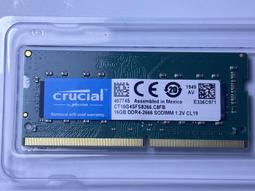 筆電用 美光DDR4-3200 16GB 雙通道記憶體 歷史價格詳細信息
