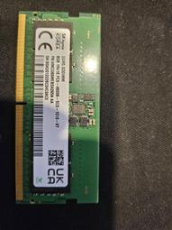 拆機品 DDR5 4800 / 5600 16GB記憶體 / 筆電專用(非終保) 歷史價格詳細信息