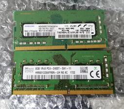 各式筆電DDR4，昇級換下 歷史價格詳細信息
