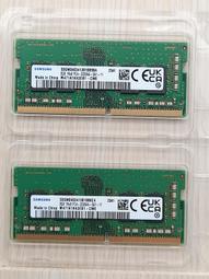 筆電用記憶體，三星 DDR4 2133 8G，16顆粒，現貨，實物拍照 歷史價格詳細信息