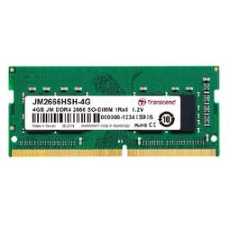【 Transcend 創見 筆電記憶體】4GB 1Rx8 DDR3 1600 歷史價格詳細信息