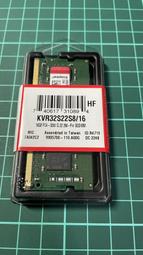 金士頓 16GB DDR4 3200 ECC 伺服器記憶體 (KSM32ED8/16HD) 歷史價格詳細信息