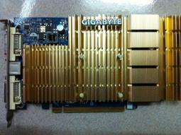 技嘉GV-R487D5-1GD顯示卡【PCI-E介面、1GB、DDR5、256bit 】拆機測試良品、需接雙6Pin電源 歷史價格詳細信息