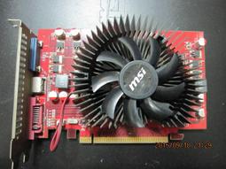 微星R4350-D512H ATI Radeon HD 4350 PCI Express x16 顯示卡 歷史價格詳細信息