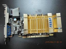 微星R4350-D512H ATI Radeon HD 4350 PCI Express x16 顯示卡 歷史價格詳細信息