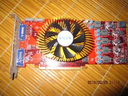 微星R4350-D512H ATI Radeon HD 4350 PCI Express x16 顯示卡 歷史價格詳細信息