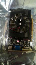 【玉昇電腦】微星 MS-V341 Radeon RX 480 GAMING X4g  顯示卡 歷史價格詳細信息