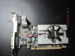 微星  N210-MD1GD3 1G 歷史價格詳細信息