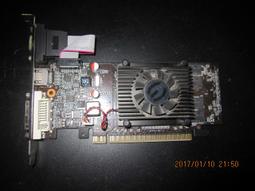 VGA艾維克GEFORCE 顯卡NVIDIA GT630顯示卡2G故障品 不退不保 歷史價格詳細信息