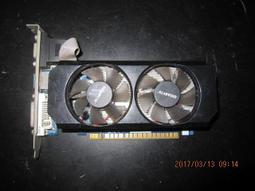 技嘉顯示卡ＧＶ-Ｎ550D5  -1GI 歷史價格詳細信息