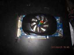 技嘉顯示卡GV-R487D5-1GD DDR5顯示卡 歷史價格詳細信息