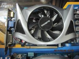 PCI-E  顯示卡  GV-N550  D5-1GI    &lt; 二手品 &gt; 歷史價格詳細信息