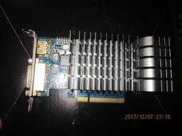 華碩顯示卡GT610 -1GD3 -L 歷史價格詳細信息